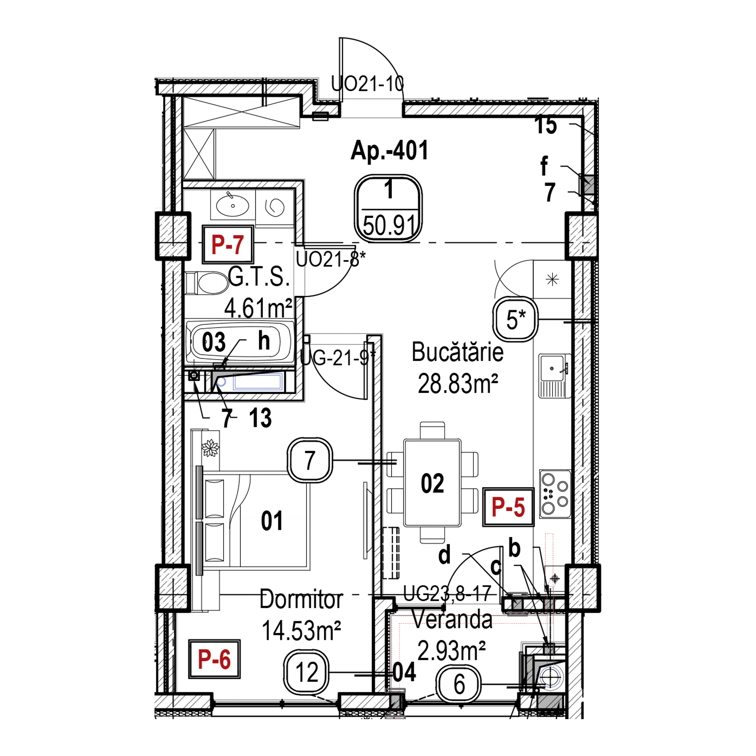 apartment cover photo